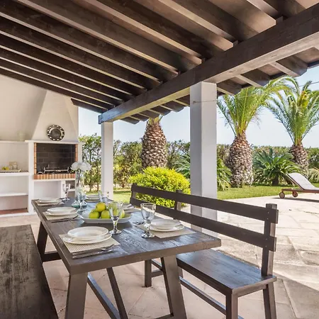 Βίλα Olivos Sant Lluis