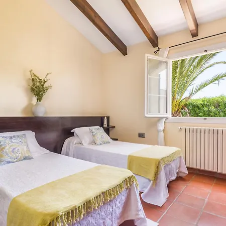 Βίλα Olivos Sant Lluis