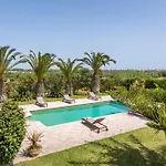 Olivos Vila