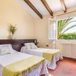 Vila Olivos Sant Lluís