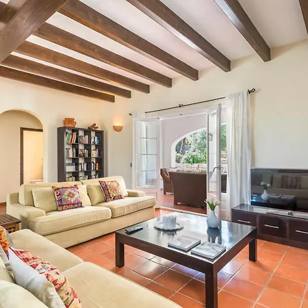 فيلة Olivos سانت يويس