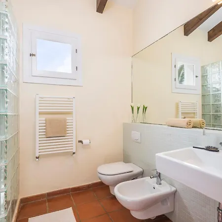 فيلة Olivos سانت يويس