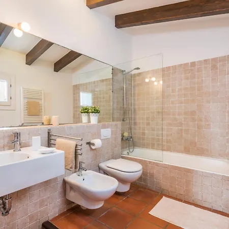 Olivos فيلة سانت يويس